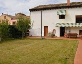 villas for sale in requena de campos