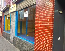 premises for sale in palencia province