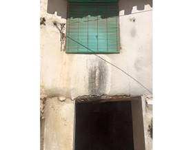 single family house sale dueñas by 28,000 eur