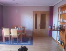 flat sale palencia cristo del otero by 150,000 eur