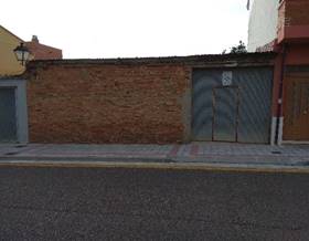 lands for sale in palencia province