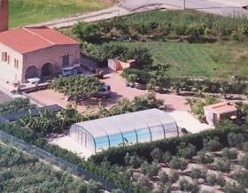 villas for sale in l´aldea