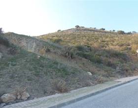 lands for sale in mijas