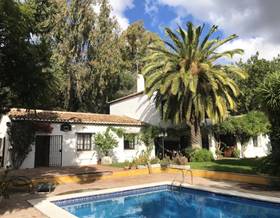 separate house sale málaga mijas by 1,100,000 eur