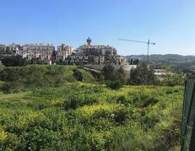 land sale mijas mijas golf by 115,000 eur