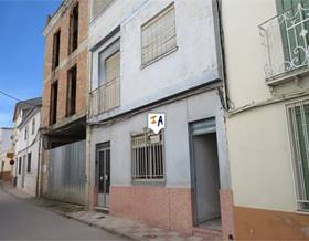 houses for sale in jaen province