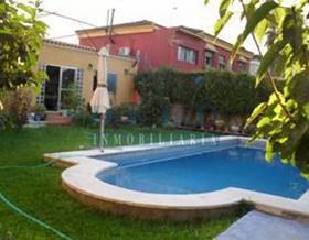 villas for sale in palomares del rio