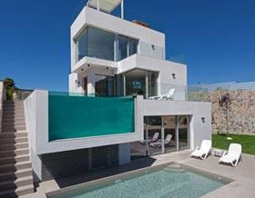 houses for sale in callosa d´en sarria