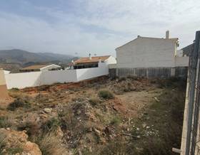 land sale fondon fondón by 100,000 eur