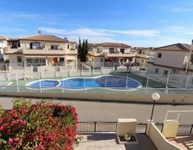 villas for sale in la mata, alicante