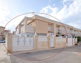 villas for sale in los montesinos