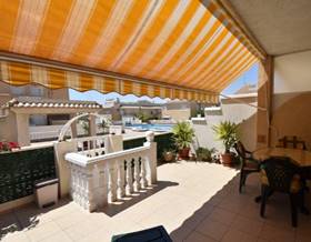 villas for sale in orihuela costa