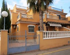 townhouse sale torrevieja by 158,500 eur