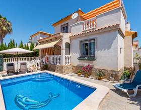 chalet sale torrevieja torre del moro by 199,900 eur