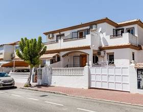 townhouse sale torrevieja by 145,000 eur