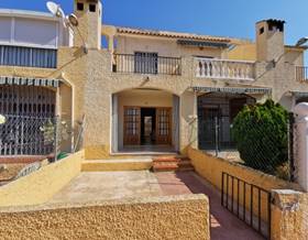 houses for sale in dehesa de campoamor