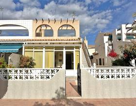 houses for sale in la zenia
