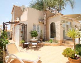 houses for sale in los montesinos