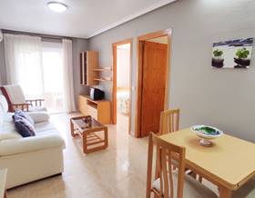 houses for sale in dehesa de campoamor