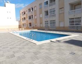 apartment sale torrevieja by 66,500 eur