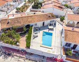 townhouse sale torrevieja playa los locos by 259,000 eur
