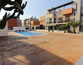 villas for sale in formentera del segura
