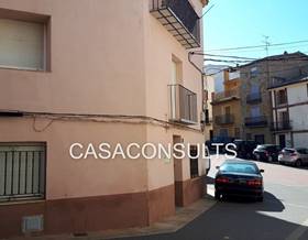 town house sale useras useres centro del pueblo by 80,000 eur