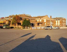 hotels for sale in lleida