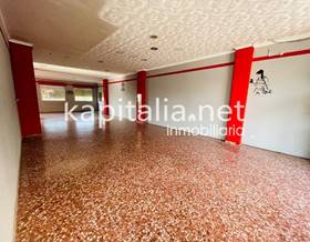 premises sale l´ olleria centro by 110,000 eur