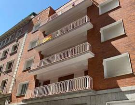 apartments for sale in madrid