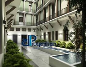 apartments for sale in madrid