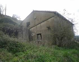 land sale santiurde de toranzo b villasevil by 50,000 eur