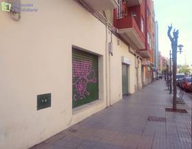 premises for rent in burgos province