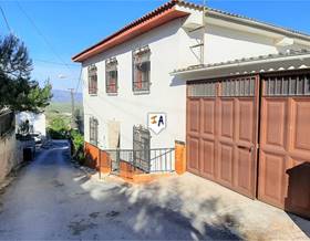 townhouse sale alcala la real residential by 79,500 eur