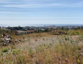 land sale málaga mijas by 80,000 eur