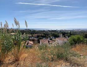 land sale mijas costa del sol by 130,000 eur