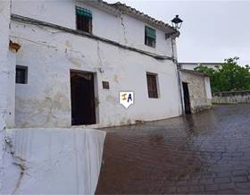 properties for sale in priego de cordoba