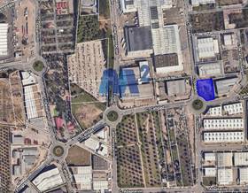lands for sale in torrejon de la calzada