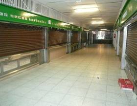 premises for sale in madrid