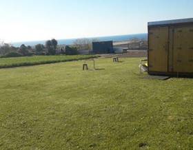 land sale santander cueto by 120,000 eur