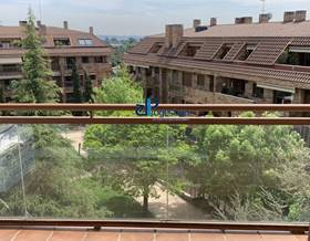 penthouses for sale in madrid province