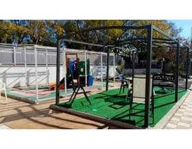 villas for sale in novelda