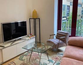apartments for sale in madrid