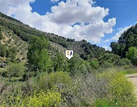 land sale granada montefrio by 66,000 eur