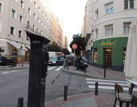 houses for sale in retiro madrid