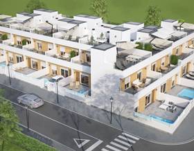 luxury villa sale avileses los avileses by 221,000 eur
