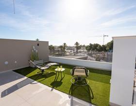 villas for sale in murcia province