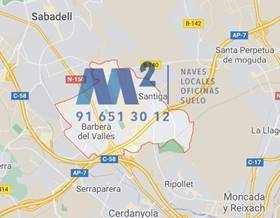 industrial warehouse rent barbera del valles by 110,941 eur