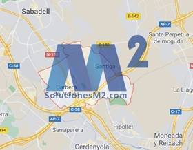 industrial warehouses for rent in barbera del valles