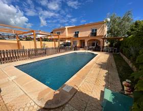 villas for sale in orihuela costa